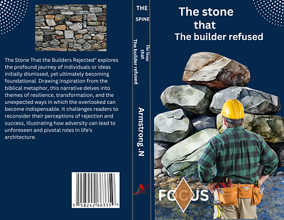 Cover Page adobe illustrator canva content writing graphic design logo ui uiux design web design