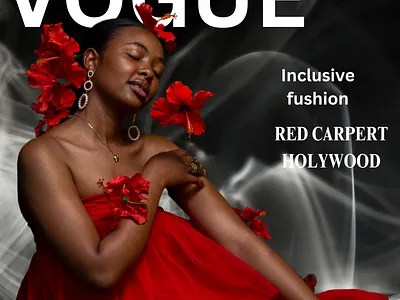 Fashion Design adobe illustrator canva graphic design logo ui ux