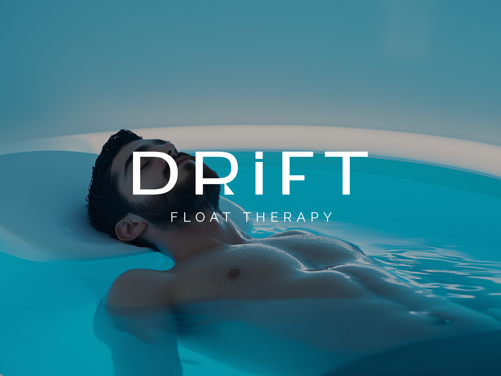 Drift💙 branding design graphic design icon illustration logo minimal