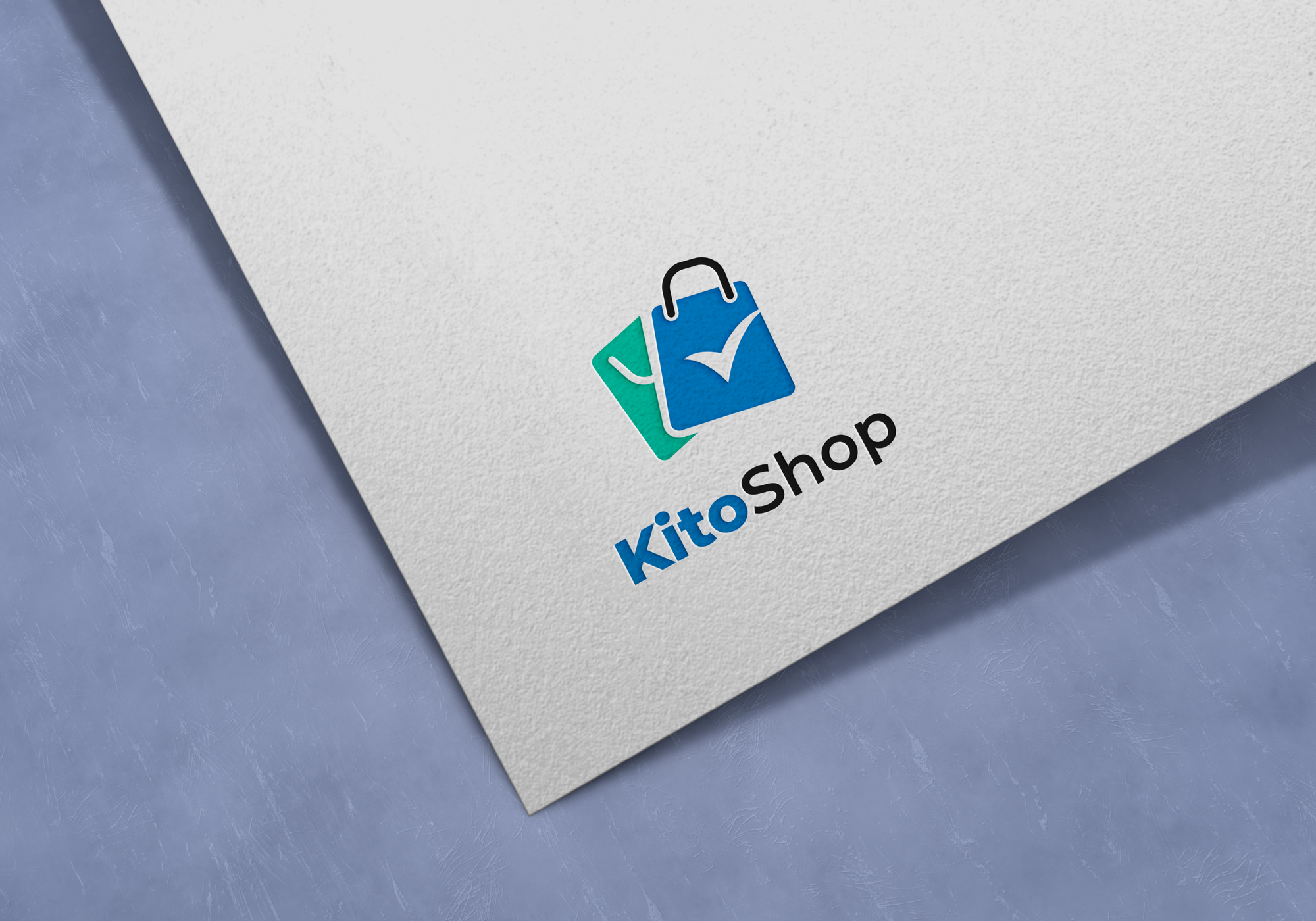 Example of Premium Logo For Your Brand