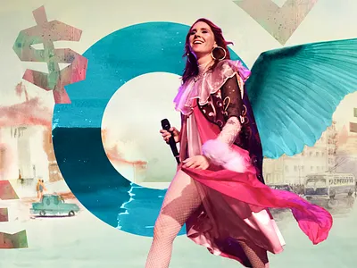 Only Fans musicians angel career collage dollar euro kate nash money music musician onlyfans struggling