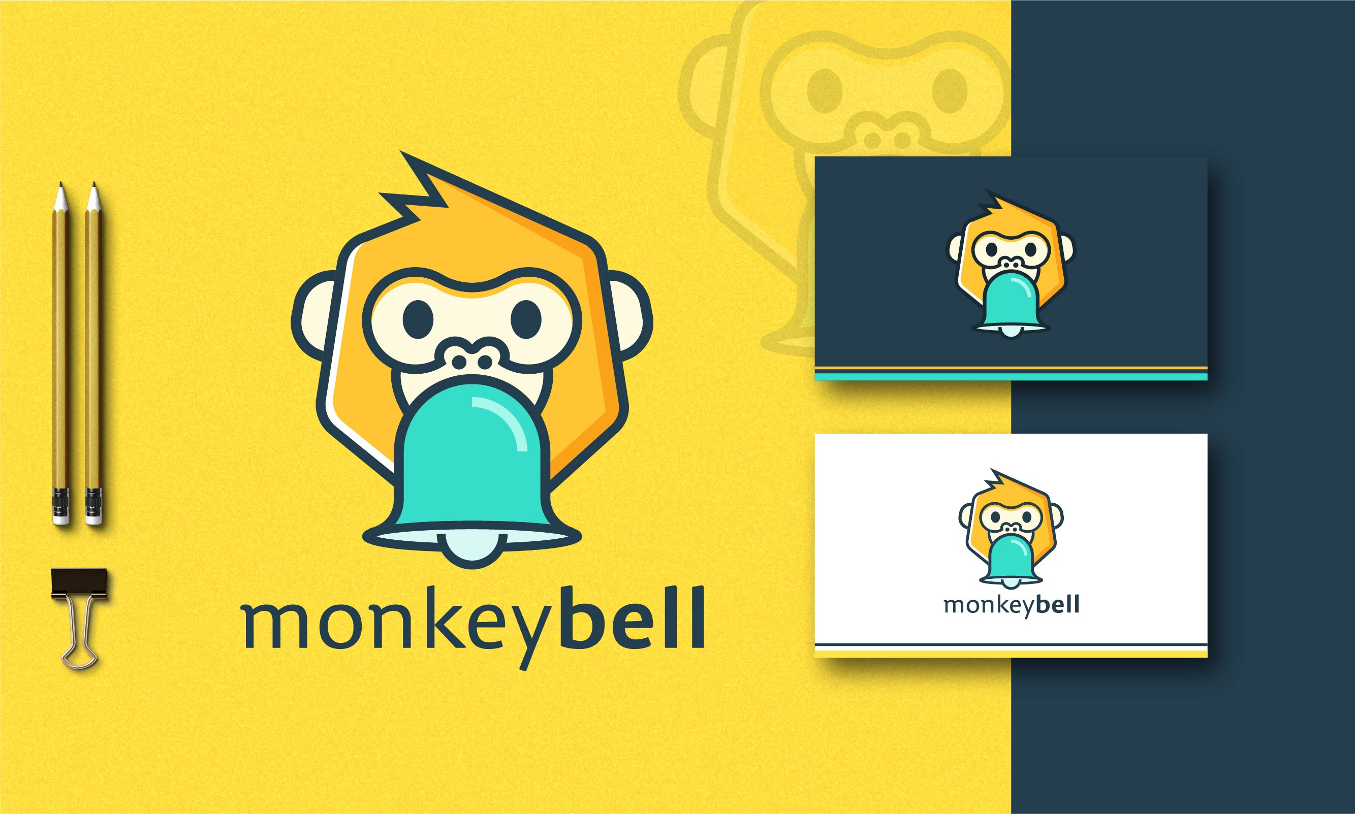 Example of Creative Professional Logo Design