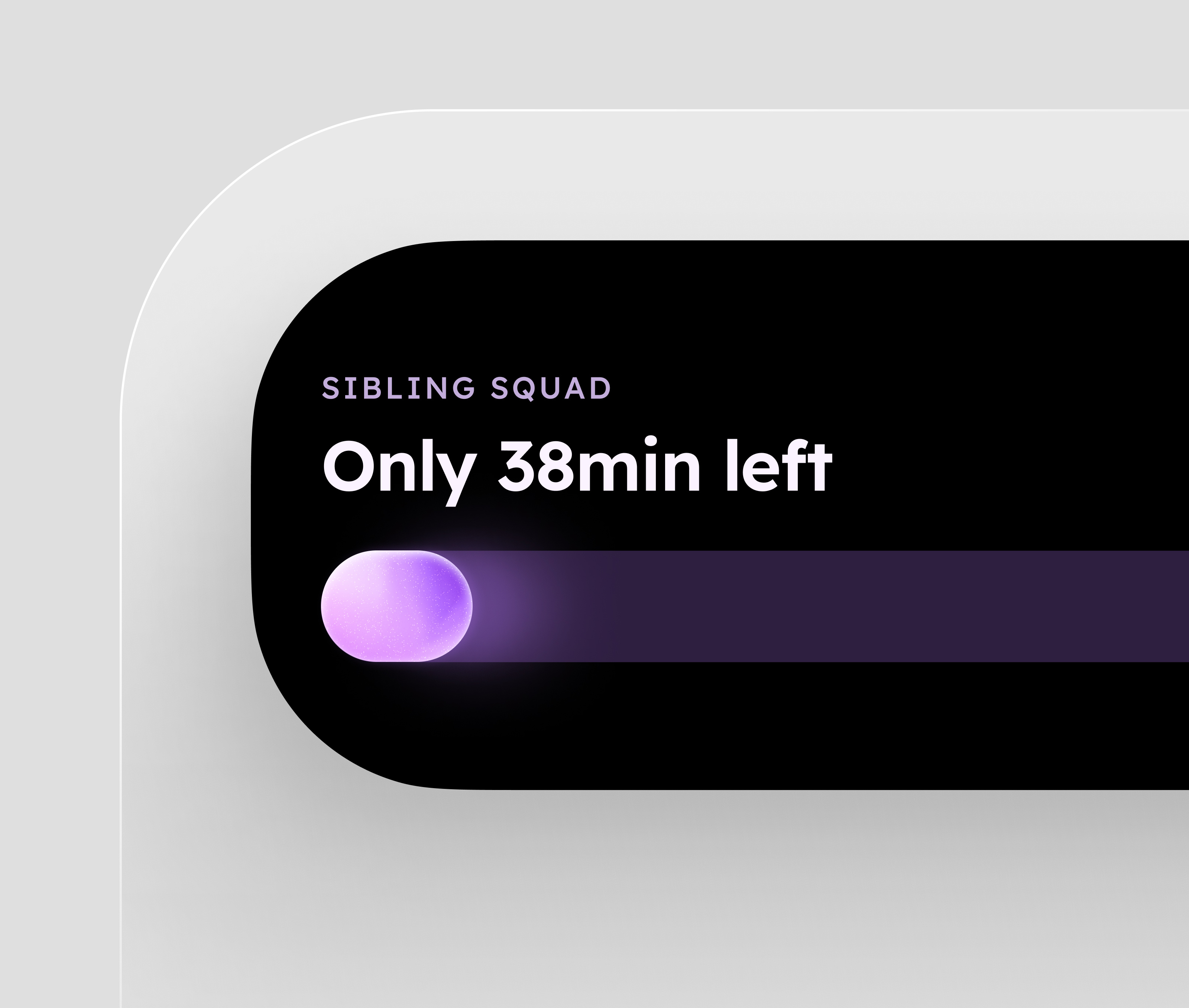 Dynamic Island – Sporadic apple dynamic ios island motion graphics ui