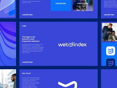 w3i - branding blockchain brand strategy branding crypto cryptocurrency graphic design logo screen design visual design web3