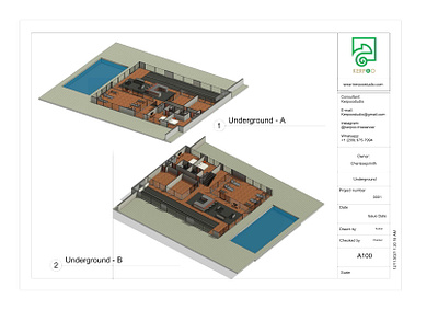 Project No.87 - cherissejsmith 3d interior modeling design interior design interior rendering kerpoo studio