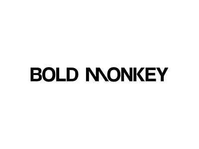 Bold Monkey - Visual Brand Identity P.I animation boldmonkey branding design georgia graphic design logo motion graphics