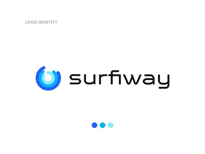 surfing logo design, logo and branding - surfing company logos beach brand identity branding design graphic design icon logo logo design logomark logos minimal minimalist silhouette surf surfing surfing company surfing logo vector water