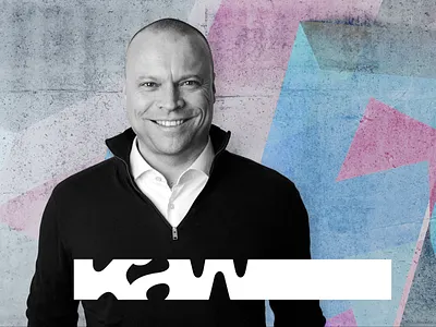 KAW | Webflow Website interactive website landing page onepager personal website scrollytelling webflow website