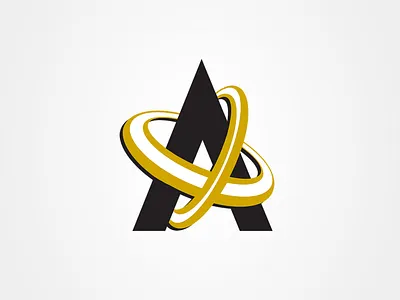 Alpine Communications Logo Design branding design graphic design logo logo design vector