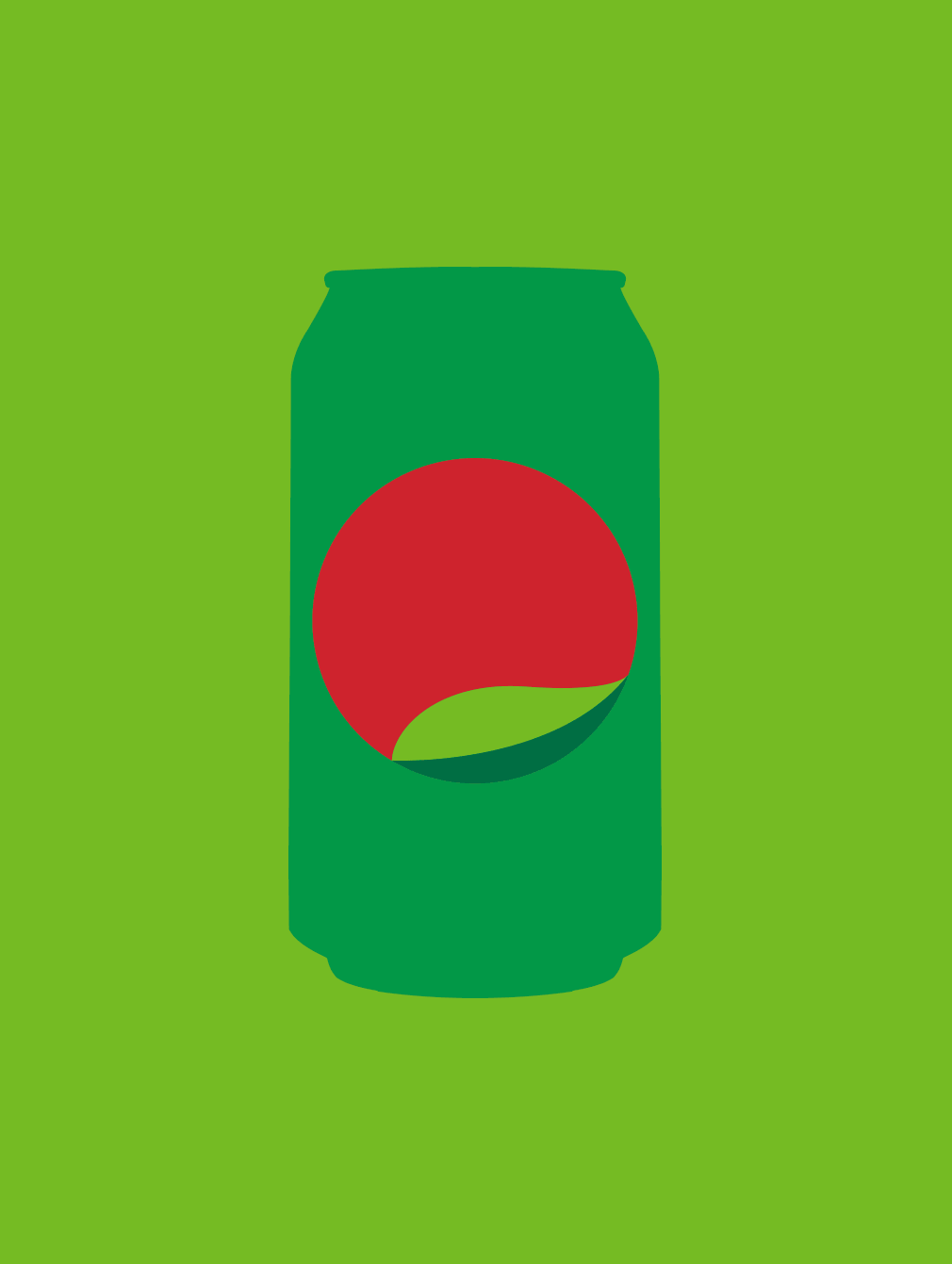 Fruki - Package branding graphic design logo motion graphics pack
