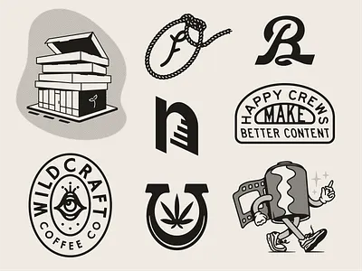 2022 Recap badge best of building character stairs western