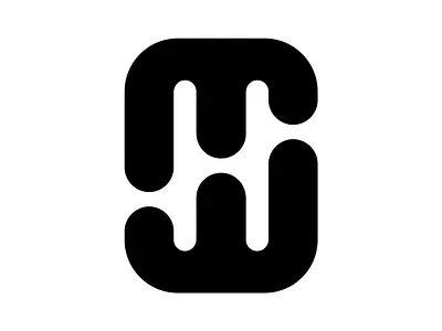 Trading bitcoin brand identity branding crypto exchange cryptocurrency e logo exchange forex h logo landing page logo logos logotype m logo mobile app negative space stocks tech logo trading w logo