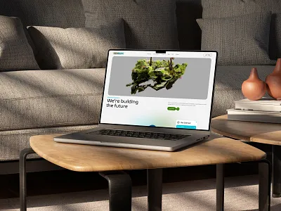 Seamless AI Web Design | Modern & Futuristic ai website design branding design figma graphic design motion graphics typography ui ux design web design website design