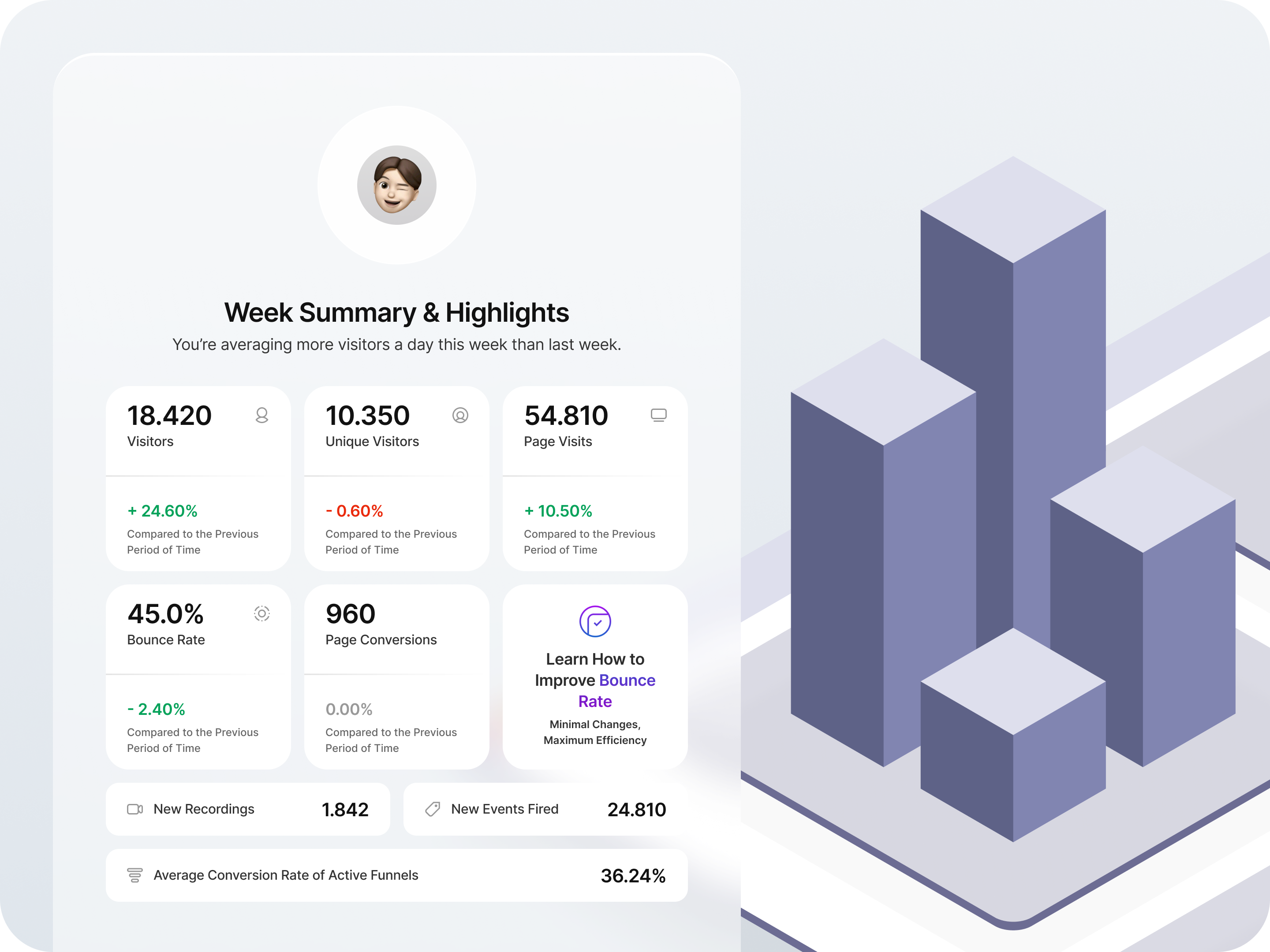 Example of Illustration & Artistic Design