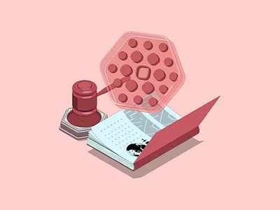 Project Whitepaper Illustration