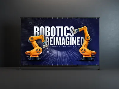 DLR : Deep Learning Robotics ai artificial intelligence autonomy design intelligence learning machine learning robotics robots ui