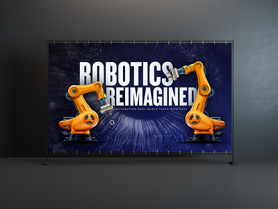 DLR : Deep Learning Robotics ai artificial intelligence autonomy design intelligence learning machine learning robotics robots ui