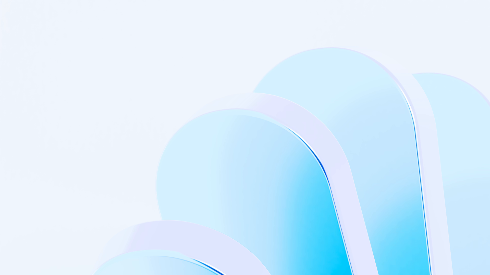 Example of Minimal Abstract Background (Animated)