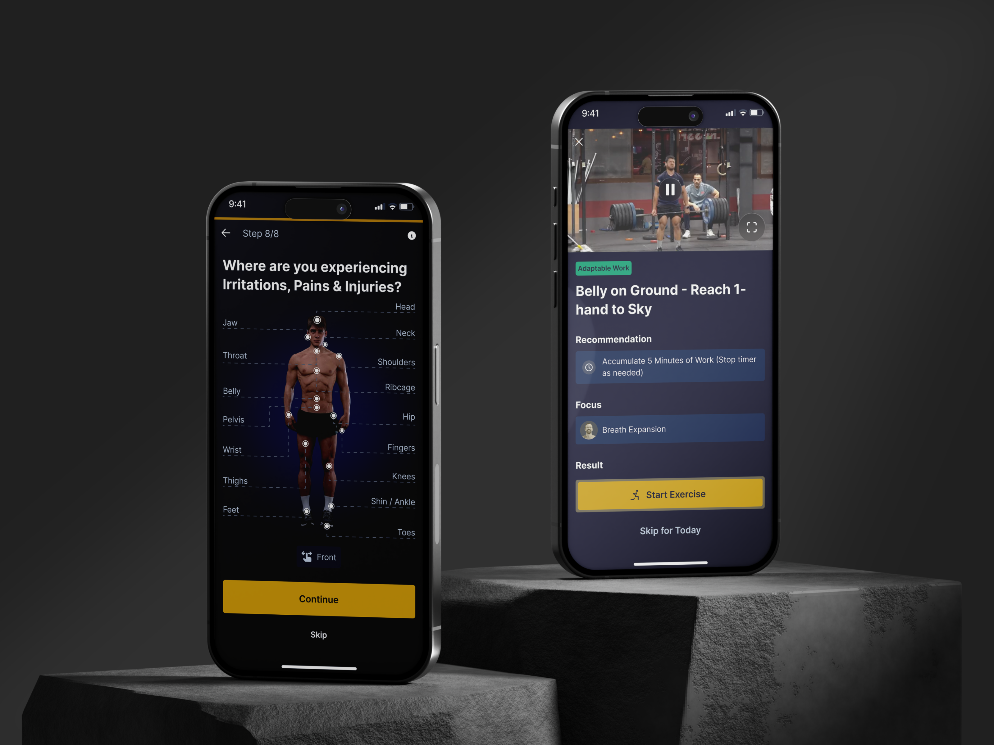 Stay Active Method Mobile APP | UI Mobile App Design app app design capi health health app health app design health mobile app health mobile app design interactive design mobile app mobile app design stay active method ui ui design ui ux ui ux design user research ux