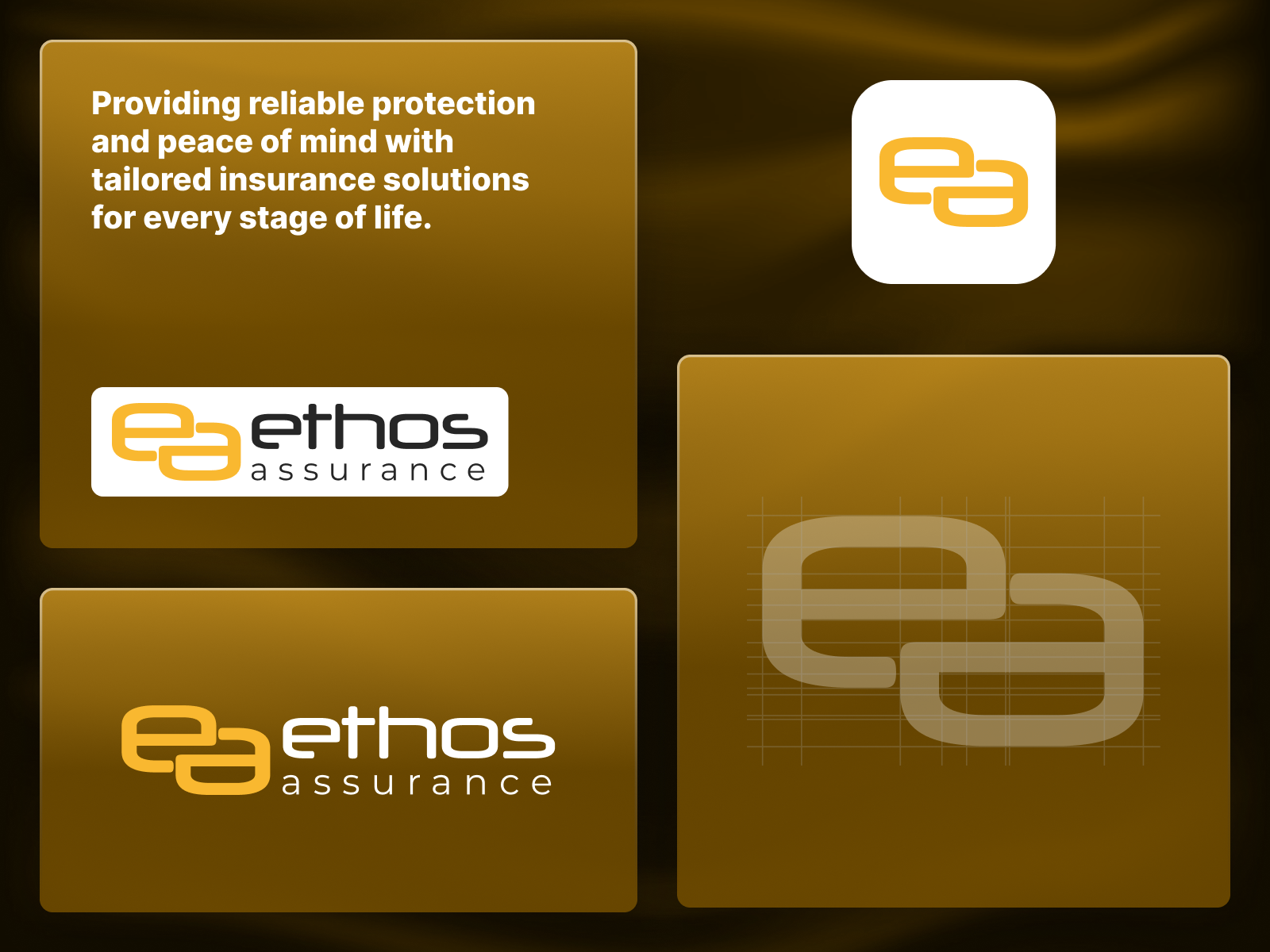 Example of Logo Design Package