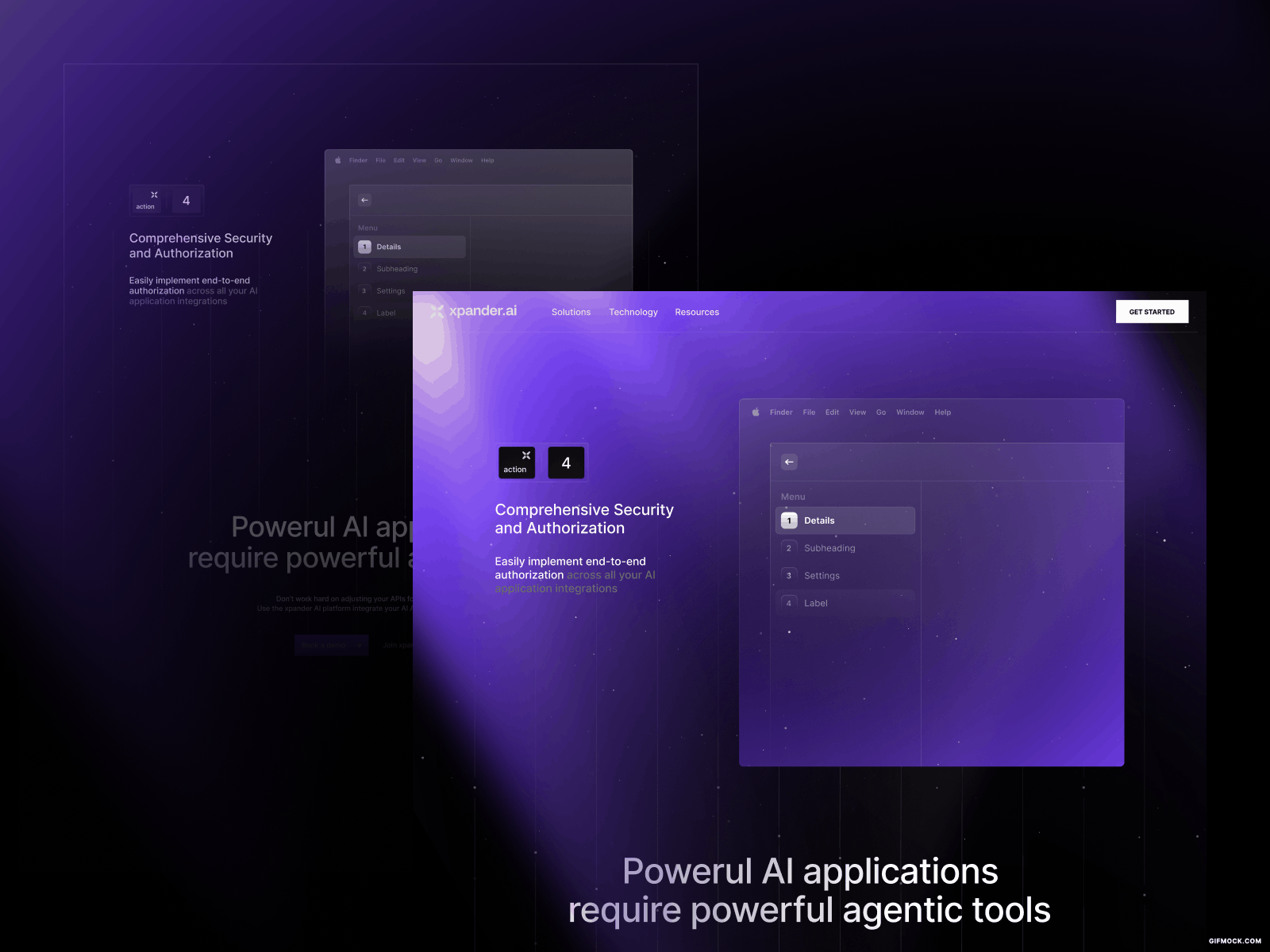 X - Style exploration agent ai ai agents exploration style x xpander