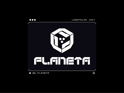 › PLANETA ‹ FUTURISTIC CORPORATE CYBERPUNK LOGO DESIGN ai company logo androaki arasaka cyberpunk cyberpunk 2077 cyberpunk corporation cyberpunk corporation logo cyberpunk design cyberpunk font cyberpunk graphic design cyberpunk logo futuristic futuristic font futuristic logo futuristic logotype futuristic typography scifi logo space logo tech company logo tech logo