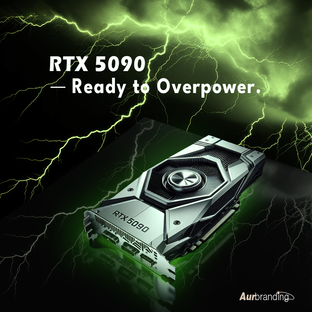 Product Glow Concept ads branding glow effect grapghic design green