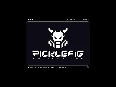 › PICKLEFIG ‹ FUTURISTIC CORPORATE CYBERPUNK LOGO DESIGN ai company logo androaki corporation logo cyberpunk cyberpunk 2077 cyberpunk corpo cyberpunk corporation logo cyberpunk design cyberpunk font cyberpunk graphic design cyberpunk logo cyberpunk logotype cyberpunk mask logo cyberpunk oni logo futuristic futuristic font futuristic logo futuristic logos kiberpank tech company logo