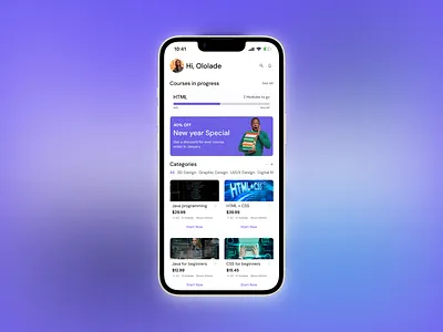 Edtech Mobile Design mobile app mobile design product design ui ui design visual design