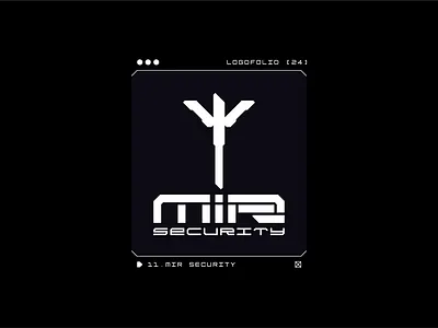 › MIR ‹ FUTURISTIC CORPORATE CYBERPUNK LOGO DESIGN androaki cyberpunk cyberpunk 2077 cyberpunk company logo cyberpunk corporation cyberpunk corporation logo cyberpunk design cyberpunk font cyberpunk futuristic logo cyberpunk graphic design cyberpunk icon cyberpunk logo cyberpunk logos cybersecurity cybersecurity logo futuristic futuristic font futuristic logo tech company logo tech logo