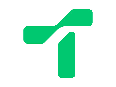 T branding design futuristic identity logo mark monogram symbol t t logo t mark tech technology