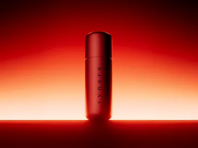 Synara Perfumes branding cpg branding graphic design packaging packaging design perfume