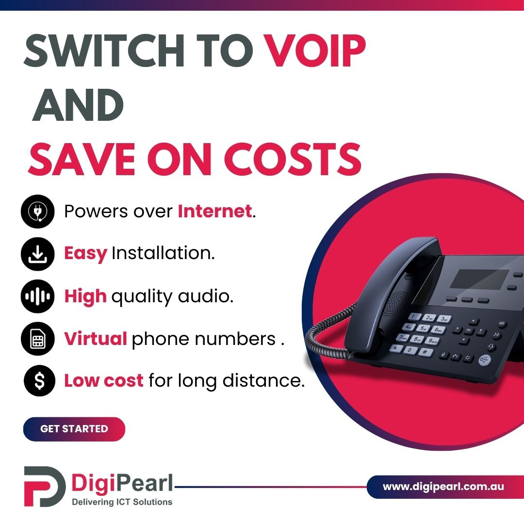 Instagram poster - VOIP phones ads branding brochures canva flyer graphic design instagram logo photoshop png poster social media ui