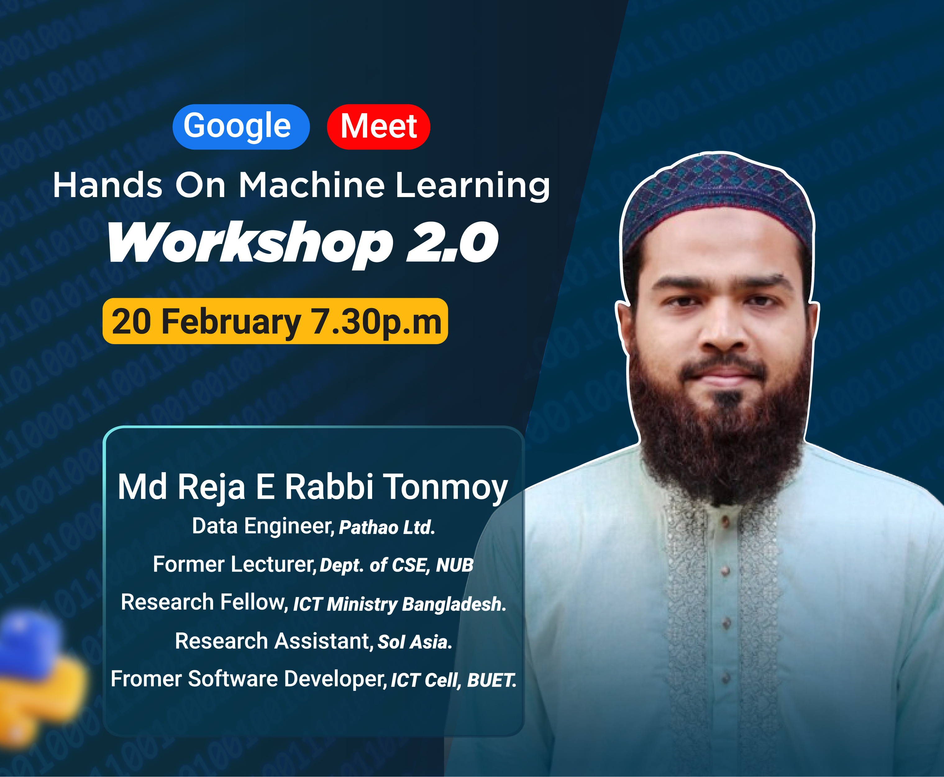 Facebook Poster Design for Educational Agency #BD client branding design facebook poster template marketing