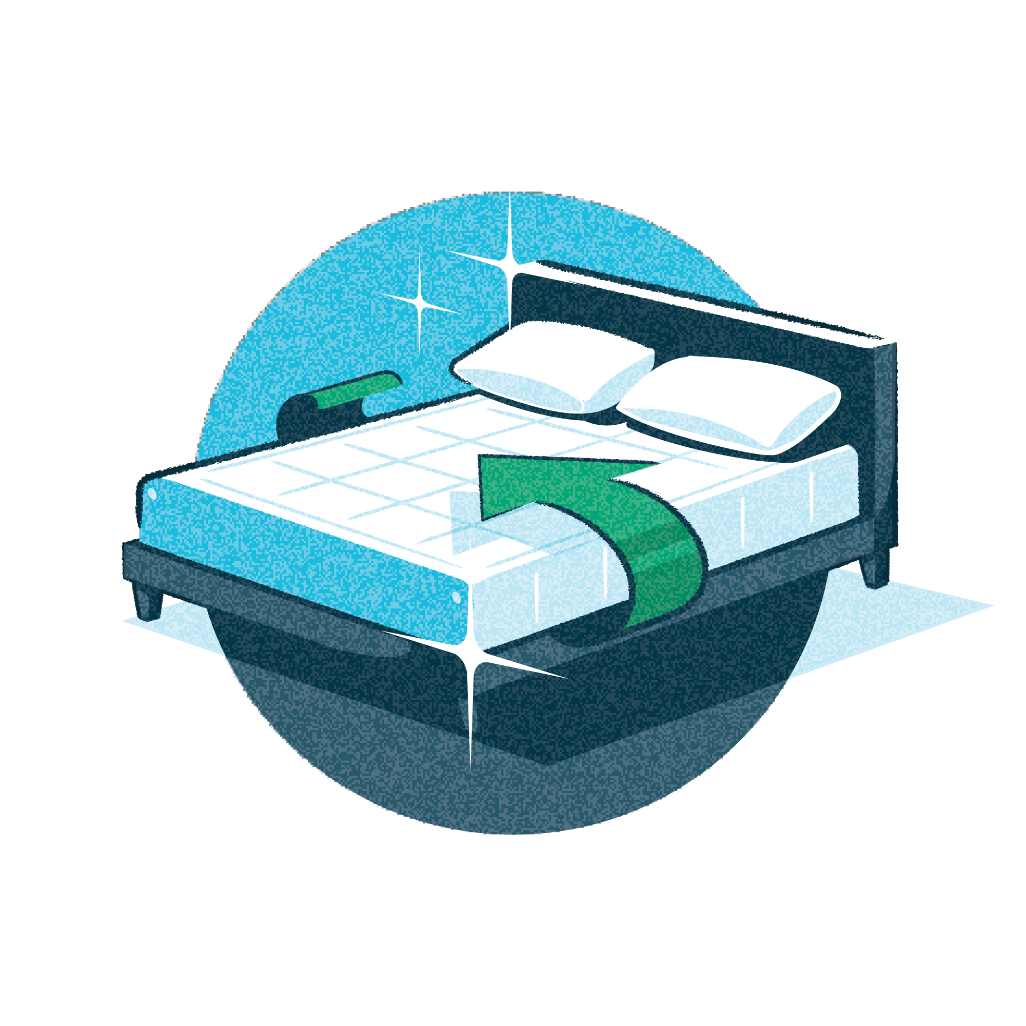 Example of Five areas you shouldn't miss during a deep clean (Which?)