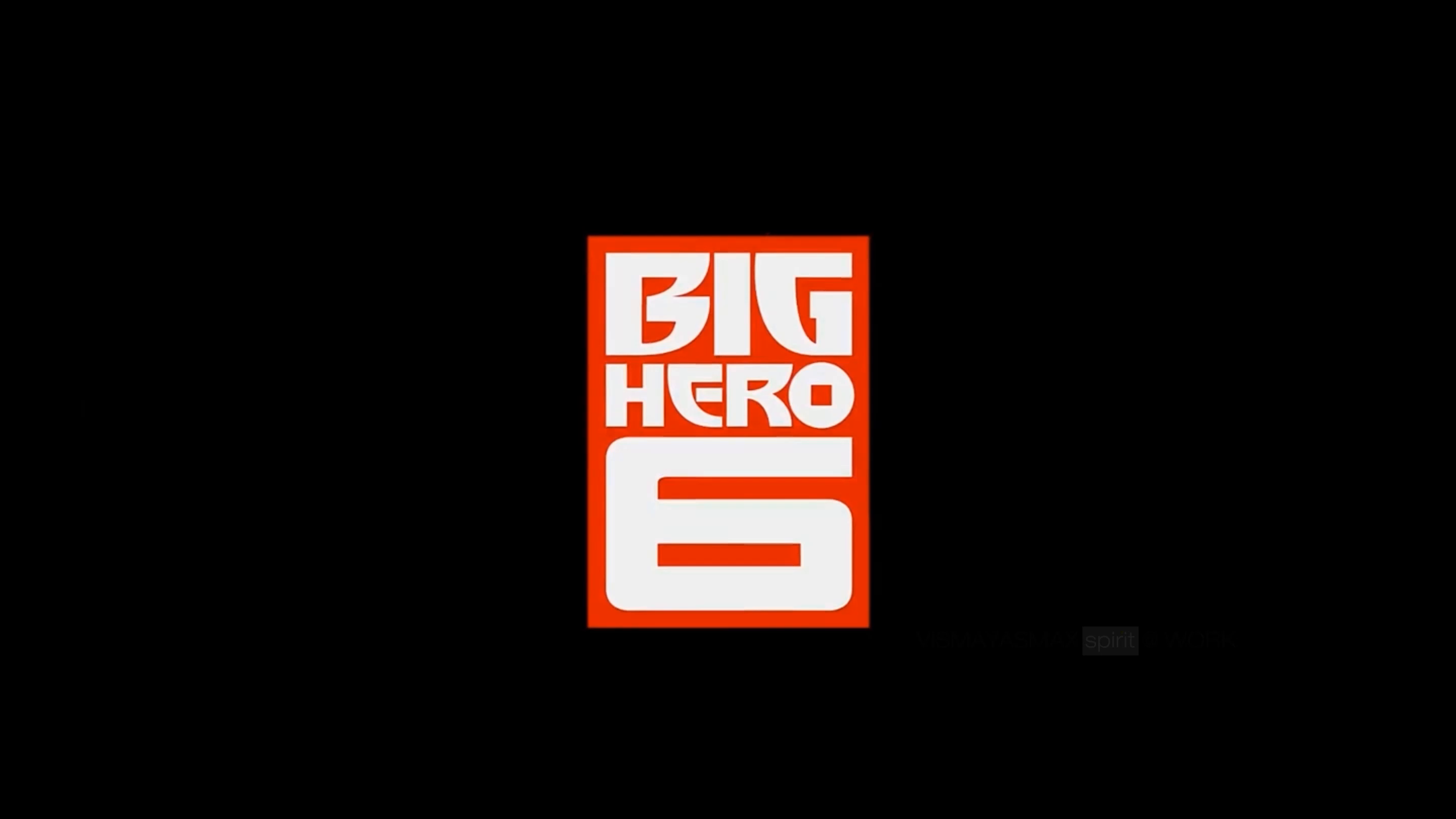 Big Hero 6 Climax Shot Recreation 🎥 by Prashanth on Dribbble