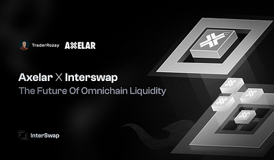 Monochrome Axelar Visuals And Infographics 3d animation branding graphic design logo motion graphics ui