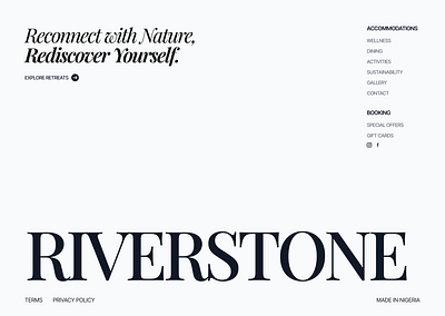 Website footer application clean footer product design product designer ui ux website
