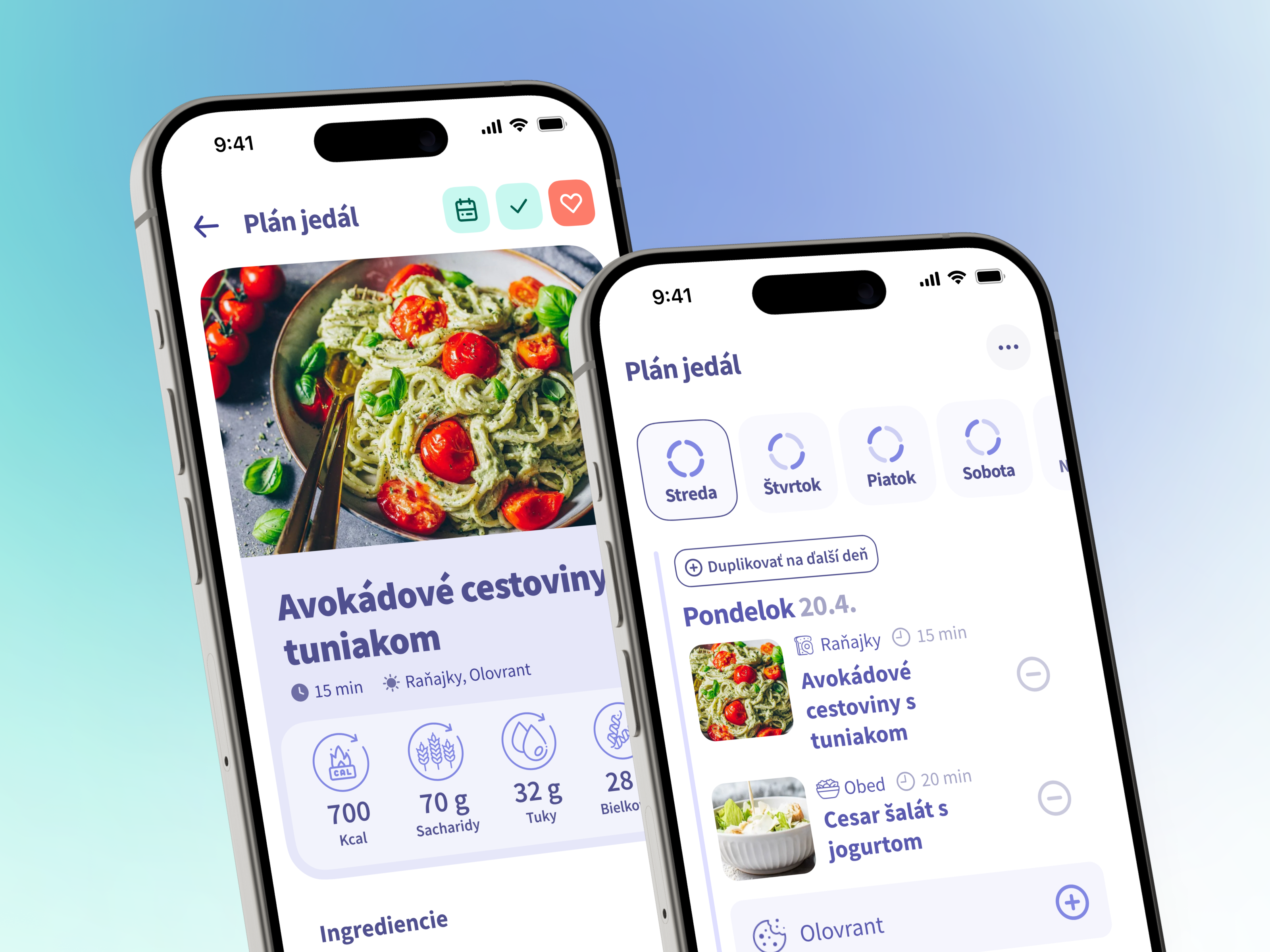 Planeat - Plan your life healthy app food heatlhy food life style mobile app planeat planning ui ux
