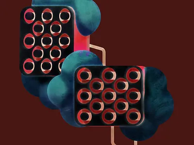 softshading 42 3d artwork design graphic design illustration