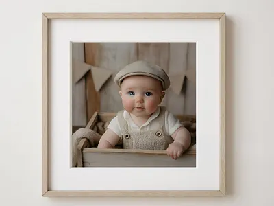 Photorealistic AI Portraits ai ai image digital art midjourney photo photorealism portrait