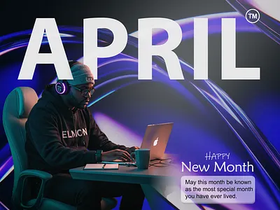 Monthly Flyer 3d adobe illustrator adobe photoshop beauty branding corel draw design flyer graphic design logo logo design month poster social media web3