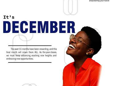 Poster adobe illustrator adobe photoshop branding december flyer graphic design logo logo design month poster social media social media poster