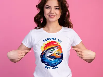 Logo Redesign adobe illustrator adobe photoshop colorize logo design graphic design illustration logo logo redesign vector