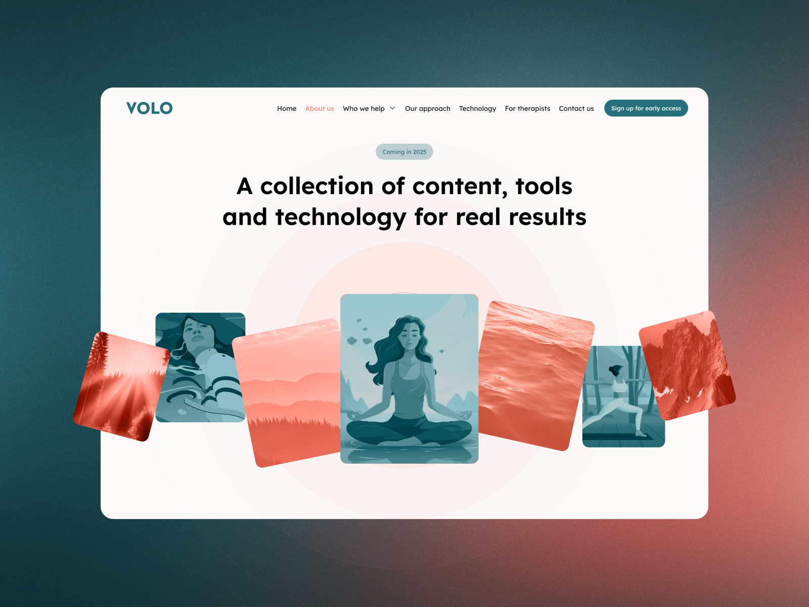 Example of Development Only (Bring Your Design)