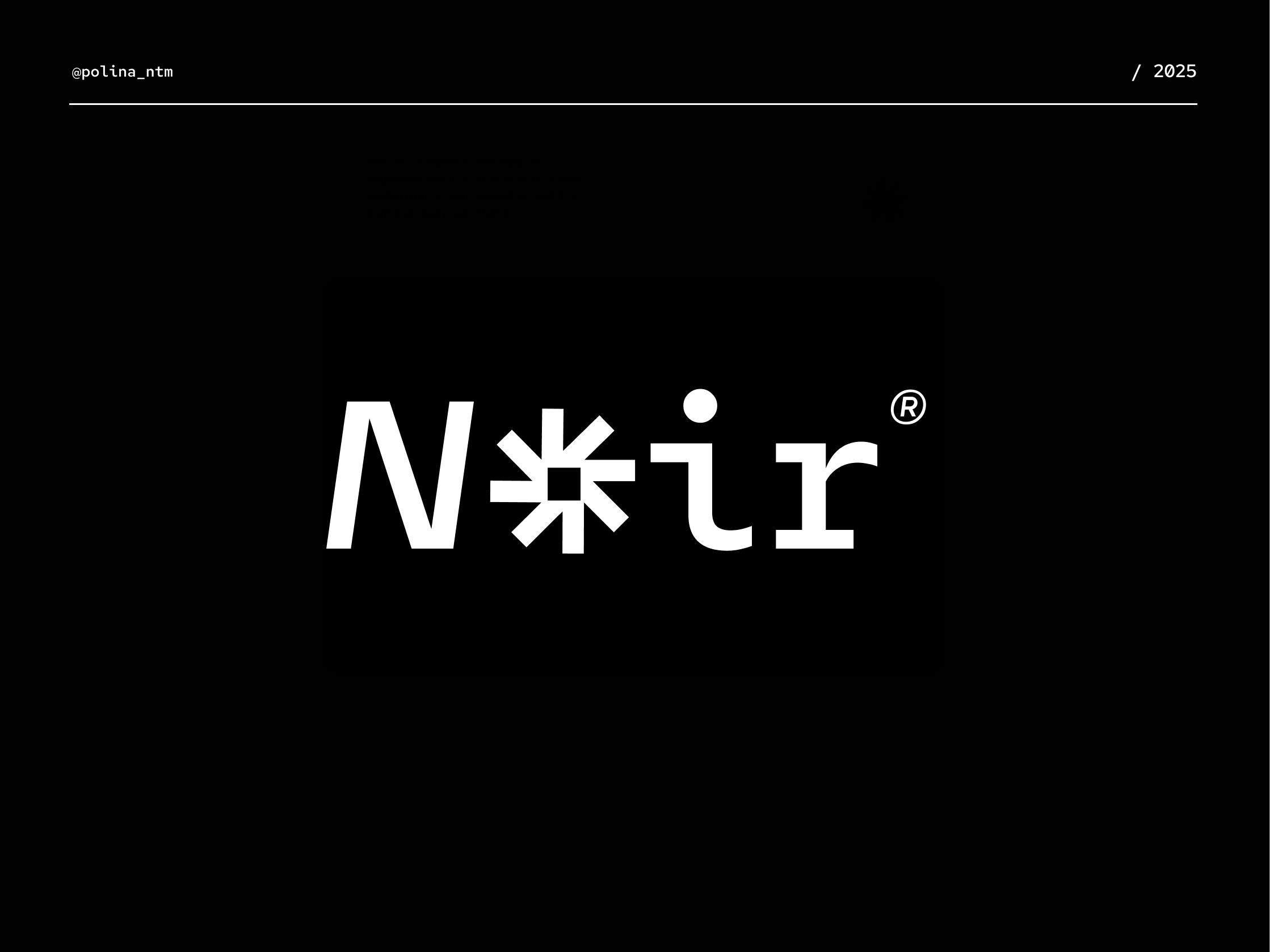 Example of Logo Design