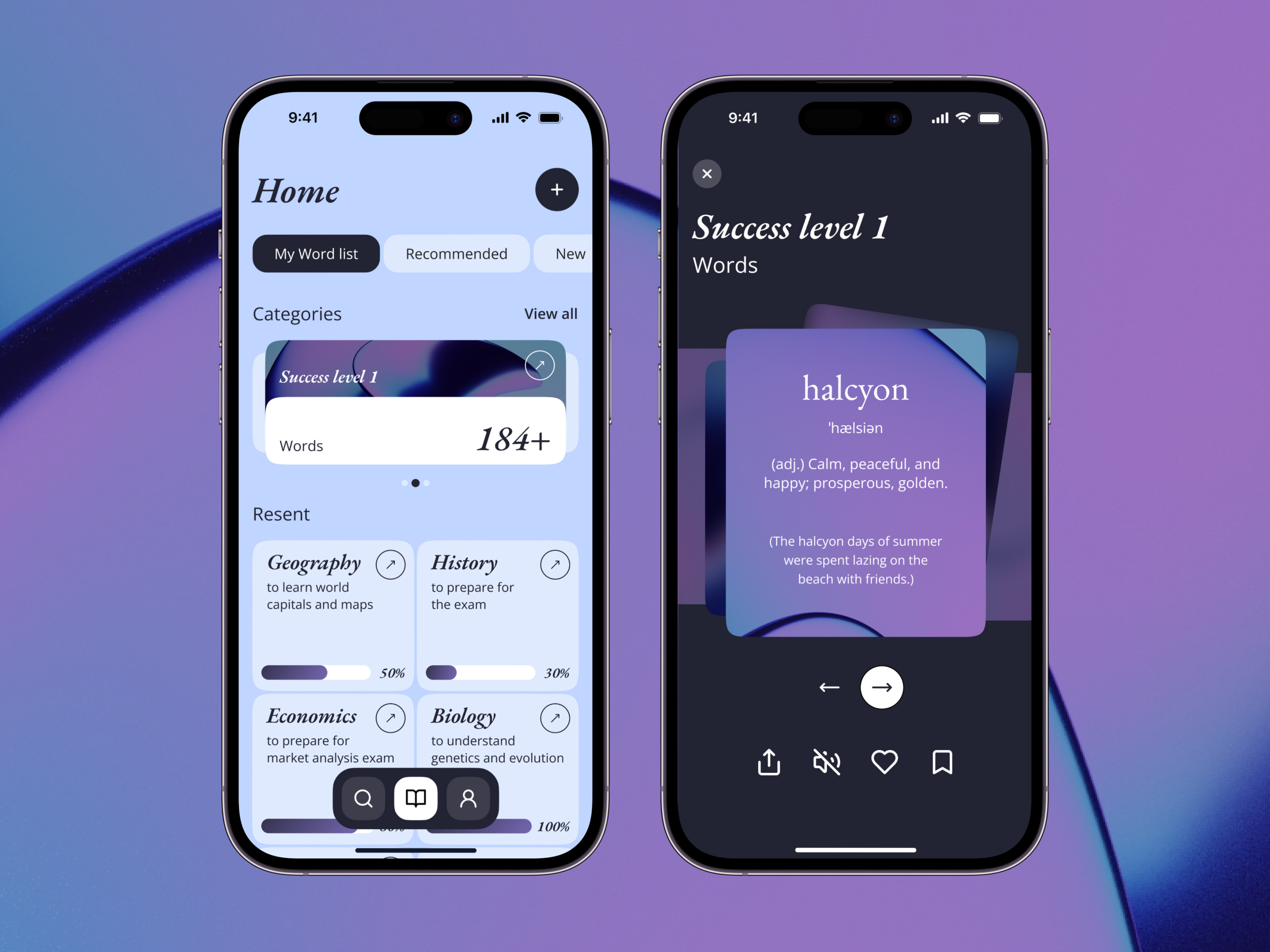 Example of UX Audit + UI Fix Pack