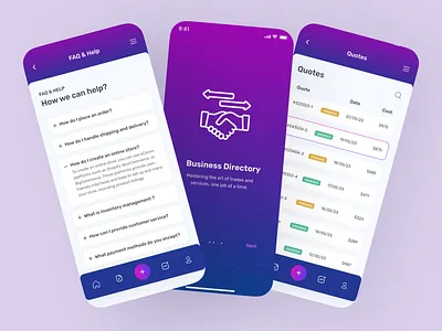 Shopping App UI/UX Design 6 appui checkoutflow darkmodeui ecommerceapp ecommercedesign minimalui mobileappdesign neumorphism onlineshopping productdesign shoppingapp uiuxdesign uiuxtrends userinterface wishlistui