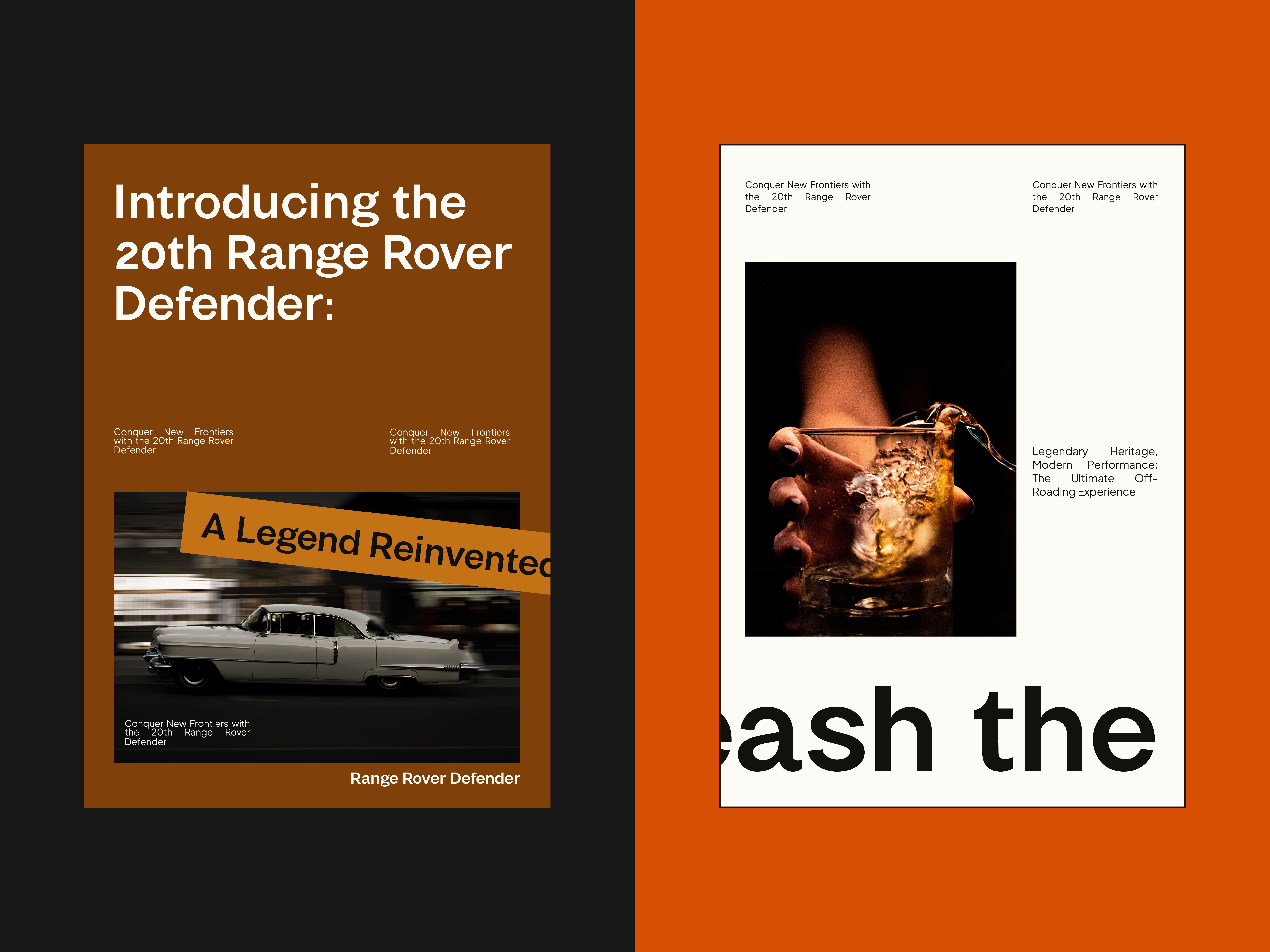 Example of Website Design & Webflow Implementation