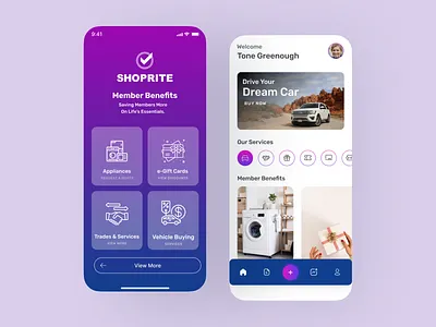 Shopping App UI/UX Design 9 appui checkoutflow darkmodeui ecommerceapp ecommercedesign minimalui mobileappdesign neumorphism onlineshopping productdesign shoppingapp uiuxdesign uiuxtrends userinterface wishlistui